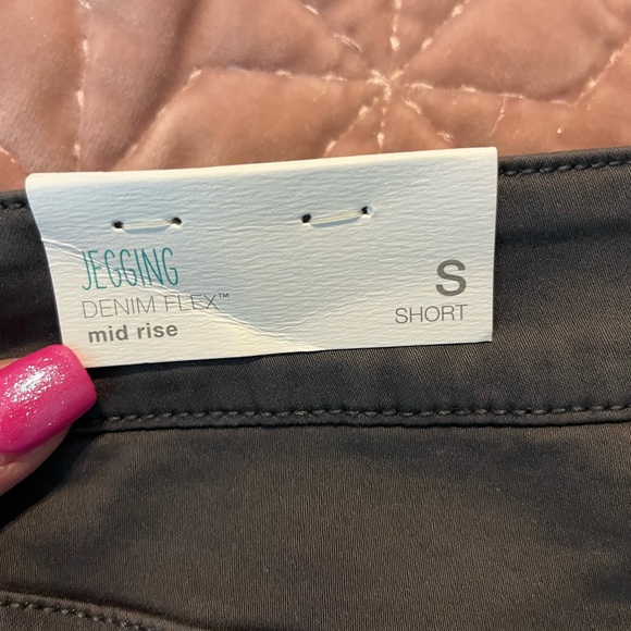 Maurice green leggings - Picture 3 of 4